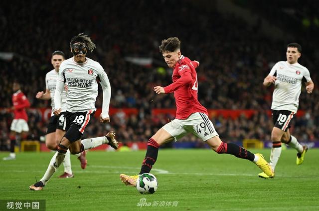 足坛的一面 足坛的一面